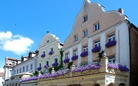 Hotel Orphée - Kleines Haus